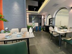 -何适山庄 ·可团建(水长城P2停车场店)