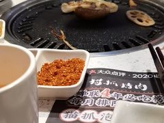-猫抓烤肉(春熙路店)