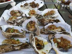 -鹏天阁酒楼·海鲜(红旗店)