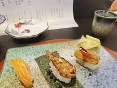 单人Omakase-帝鮨·烧肉割烹(龙湖金楠天街店)