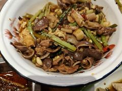 -兔槽江湖菜·重庆璧山兔(水围店)