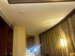 -深圳福田香格里拉大酒店