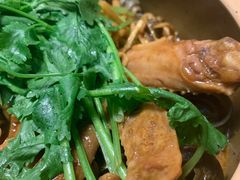 -食爺炭炉鸡煲·烧烤
