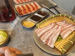 -东味北道熟成·炭火烤肉(九龙店)