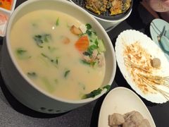 -四道菜·福建菜馆(新街口金鹰店)