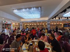 大堂-广东茶楼(金沙店)