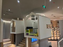 -北京海德酒店温泉