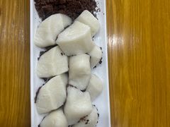 -顺姬冷面(延大店)