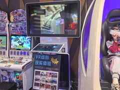 -大鲁阁保龄球(苏州园区店)