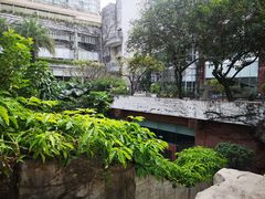 -广州人民艺术中心