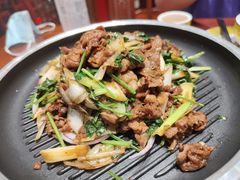 -京味张·北京烤鸭(天河南二路店)