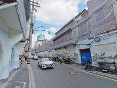 -上海交通大学医学院附属仁济医院(西院)