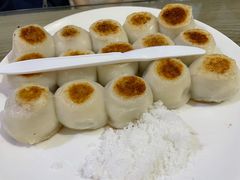 粘豆包-哈尔滨春饼(朝山街店)