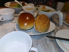 -翠华餐厅(德基广场店)