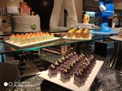 -太原富力万达文华酒店·美食汇西餐厅