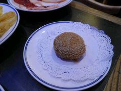 -小牛海记潮汕牛肉店(永定路店)