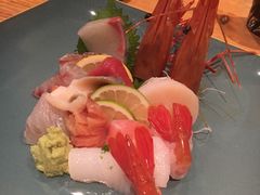 -然寿司(郎园vintage店)