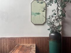 -筱湘溪·原住土菜小院