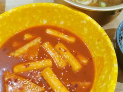-Woolee韩食堂·韩式家庭料理
