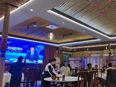 -陶缘一号·四季缘·老字号顺德菜·户外婚礼家宴(西滘店)