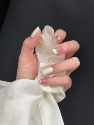 -H12 STAR日式美甲美睫专门店