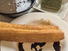 -王家沙点心店(西康路店)