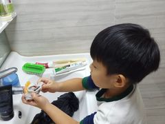 -童学馆·诗书礼乐少儿国学(青年路店)