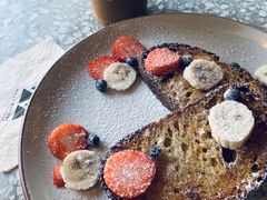 -Juicy Bakery(瑞景店)