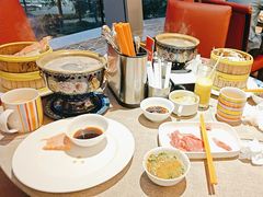 -怡咖啡自助餐(宁波香格里拉店)