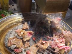 -西塔老太太泥炉烤肉(温州首店万象城黑金店)