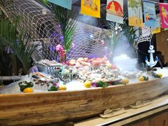 -深圳同泰万怡酒店·万荟轩自助餐厅(同泰店)