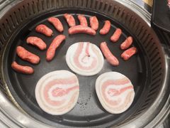 -花味·自助烤肉(雨花客厅店)