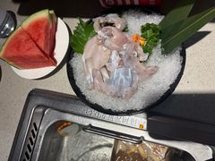 -海底捞火锅(万达广场店)