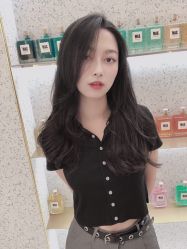 -3AM·S HAIR SALON烫发染发接发