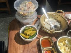 -九田家黑牛烤肉料理(新辰里亚运村店)