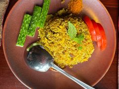 金三角炒饭-花马天堂云南餐厅 Lost Heaven(外滩店)