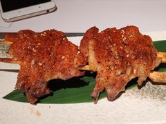 -火山屋台(新街口店)