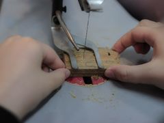 -五月木作·DIY木作文创体验店(北京路店)