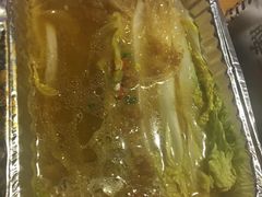 -腰子哥烤串(石佛营炫特店)