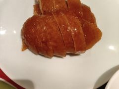 -北京王府井希尔顿酒店·秦唐中餐厅Chynna