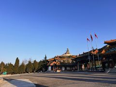 -龙口南山旅游景区