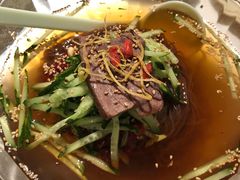 延吉冷面-七八冷面·延边朝鲜族美食(圣熙八号店)