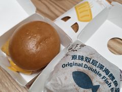 -麦当劳(花城大道华穗路店)