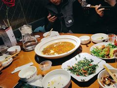 -银玉仙苑·川湘茶宴
