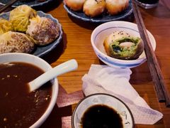 -鑫震源·苏式大虾生煎(山塘街店)