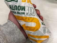 -赛百味SUBWAY(建六宜安广场店)