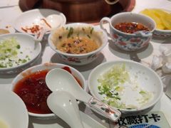 -北京老门框爆肚涮肉馆(锦业路店)
