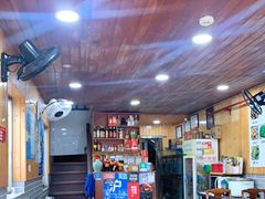 大堂-洞天食府(北大街店)