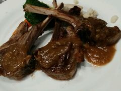 -德大西餐社(云南南路店)