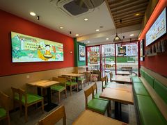 -喜仕屋牛丼咖喱(滨康小区店)